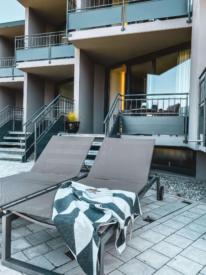 Sonnenhof Apartments Kressbronn am Bodensee Exterior photo